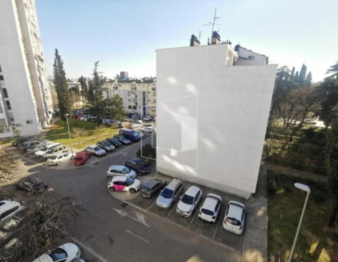 2 Bedroom Centre Apartment Podgorica Exterior foto